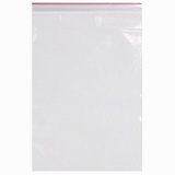 Пакеты Zip-Lock, 20*30 см, 40 мкм, ПВД, 100 шт
