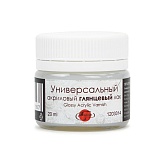 Лак универсальный акриловый "Таир", 20 мл, глянцевый