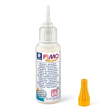 FIMO Liquid декоративный гель для запекания, 50 мл