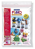 Fimo Формы для литья “Забавные животные”