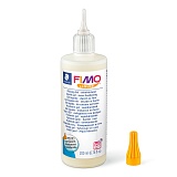 Декоративный гель для запекания Fimo Liquid, 200 мл