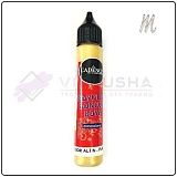 Контур для создания объемных рисунков Dimensional Paint Metallic, 403 перламутр, 25 мл