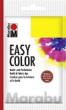 Краски для окрашивания ткани вручную Easy Color, 25г, коричневый средний