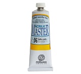 Акрил Acrilic Master, 60 мл, 06 желтый темный