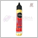 Контур для создания объемных рисунков Dimensional Paint Metallic, 412 светло-розовый, 25 мл