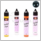 Краска для создания жемчужин "Perlen-Pen", антрацит, 25 мл