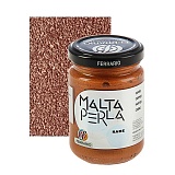 Паста MALTA Перламутровая, медь, 150 мл