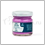 Акрил матовый Apa Color matt, 40 мл, 32 лиловый