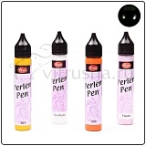 Краска для создания жемчужин "Perlen-Pen", черный, 25 мл