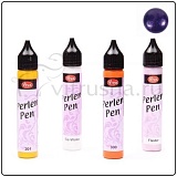 Краска для создания жемчужин "Perlen-Pen", фиолетовый, 25 мл