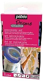 Набор красок Pebeo Prisme discovery KIT 12x20 мл