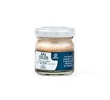 Акрил глянцевый "APA COLOR glitter", 40 мл,104 золото голограммное с глиттером