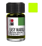 Краска для марморирования Easy Marble Marabu, резеда, 15 мл