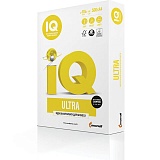 Бумага офисная IQ ULTRA, А4, 80 г/м2, 500 л., марка А, Mondi, белизна 168%