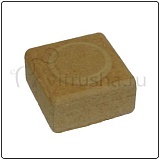 Шкатулка из МДФ 8*8*3 см